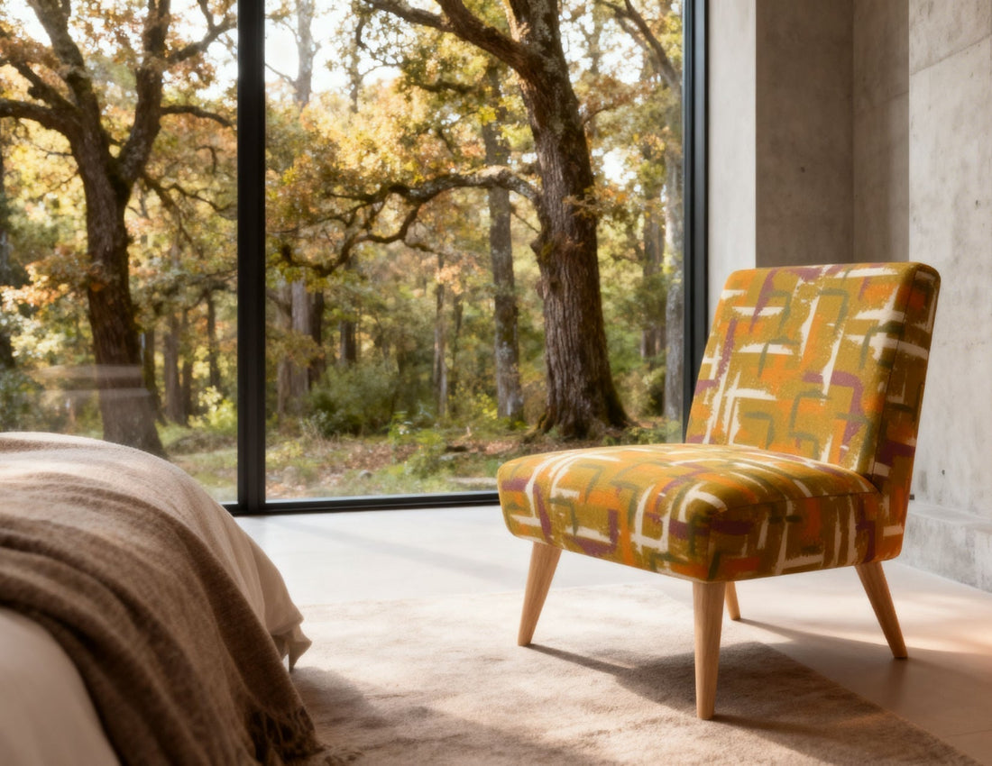 Why Artisanal Craftsmanship Brings Lasting Value to Distinctive Interiors