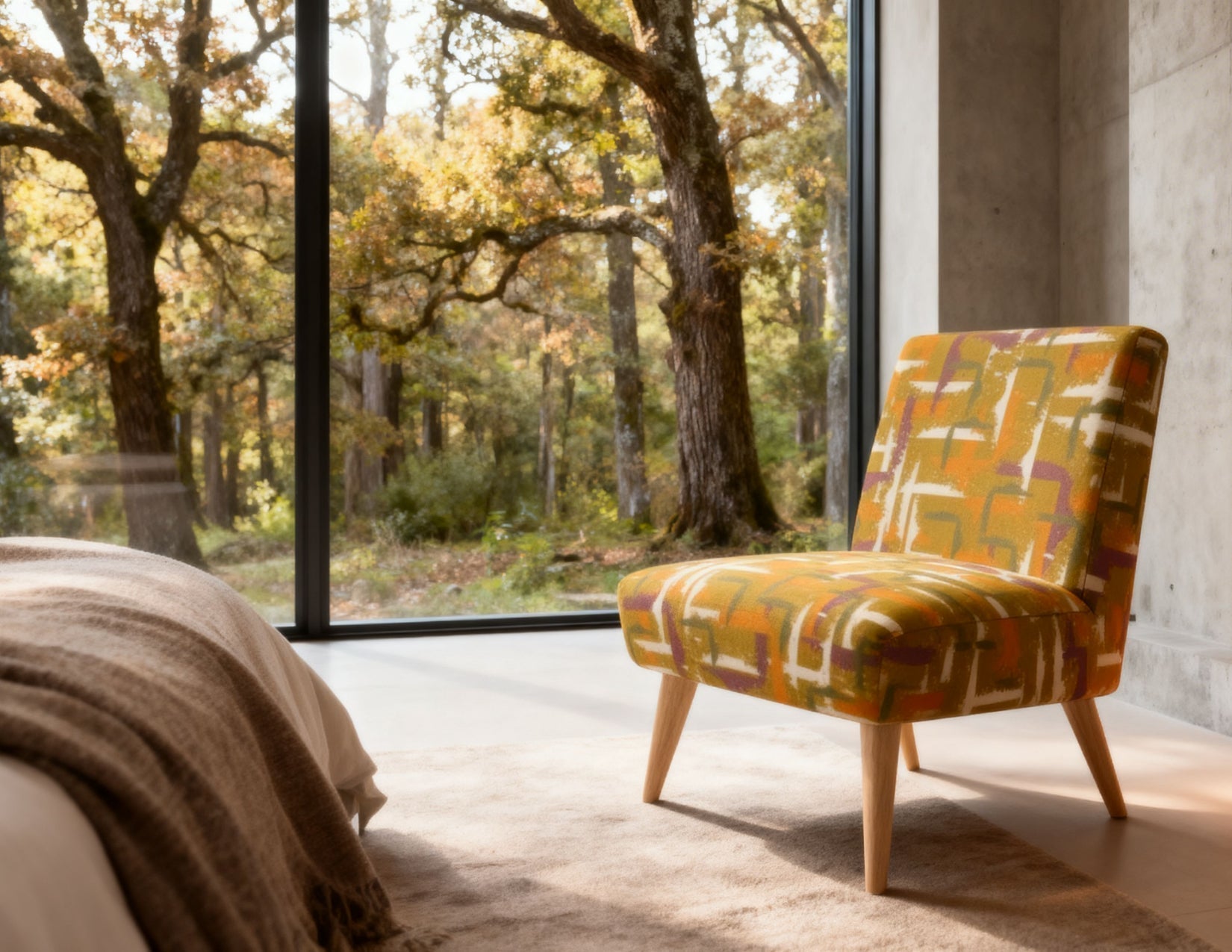 Why Artisanal Craftsmanship Brings Lasting Value to Distinctive Interiors