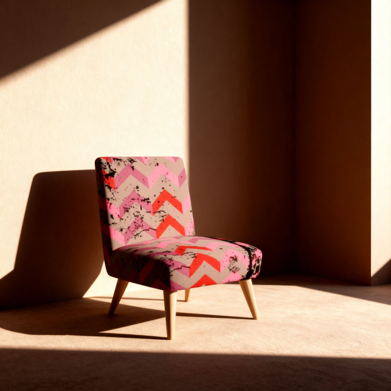Bespoke Accent Chair