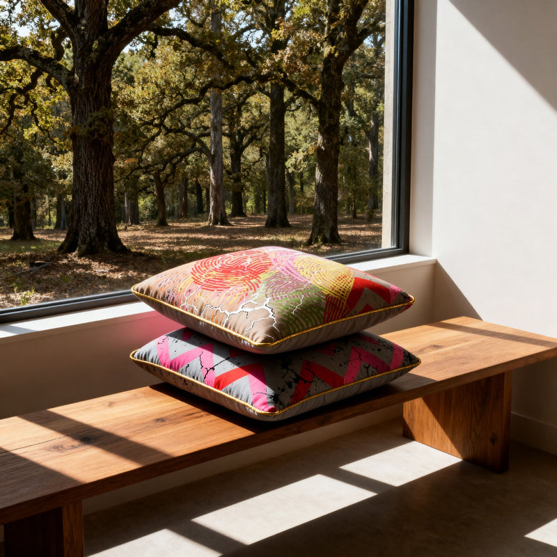 Handmade Cushions
