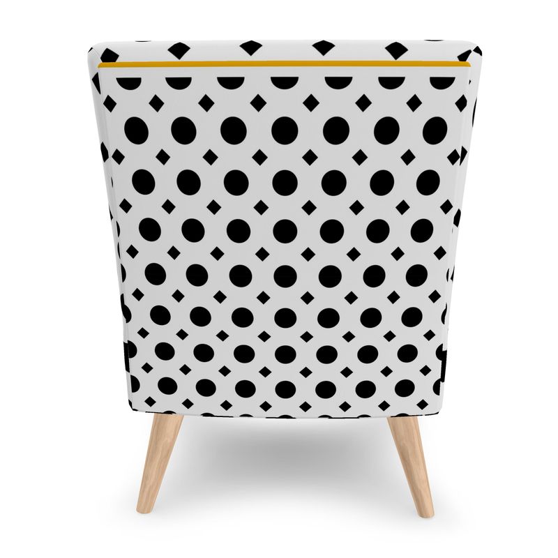 Domino Yellow