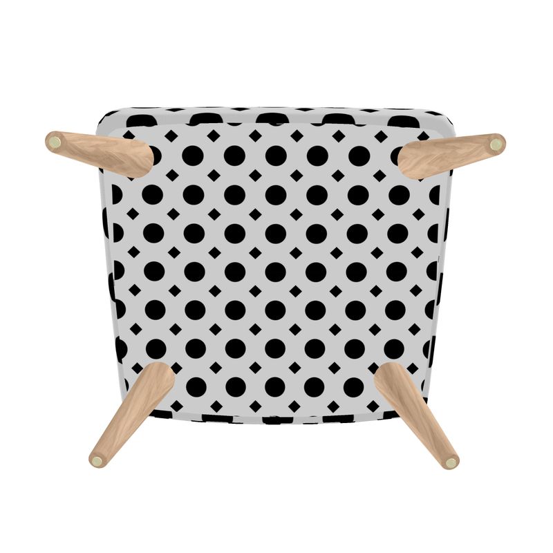 Domino Yellow