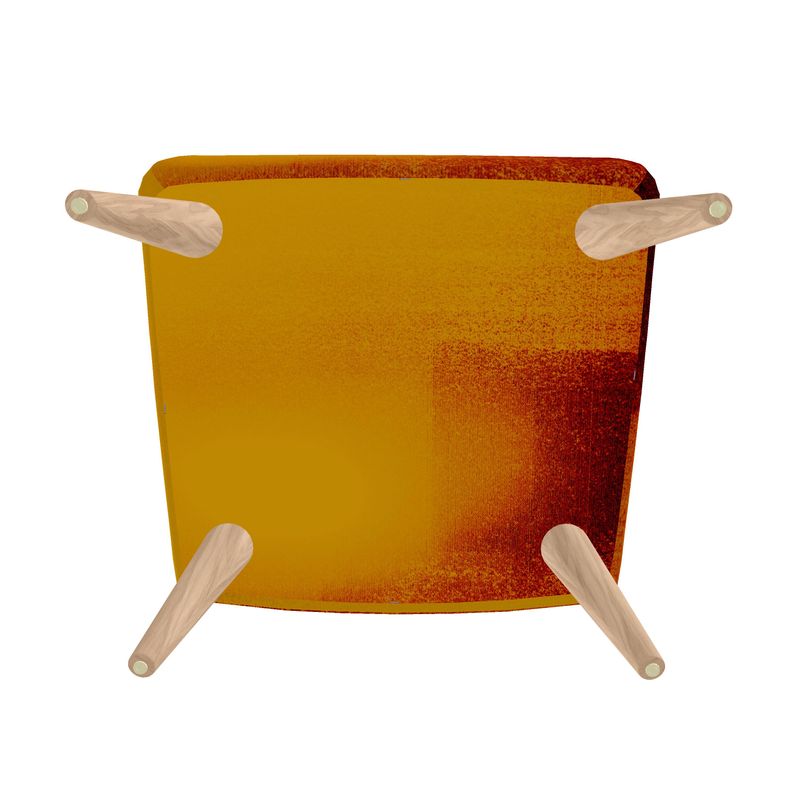 Ember Golden Yellow