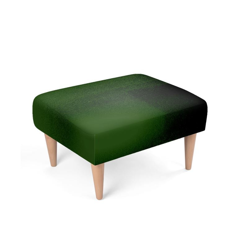Forest Footstool