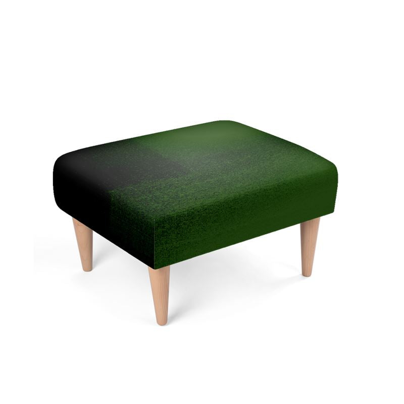 Forest Footstool