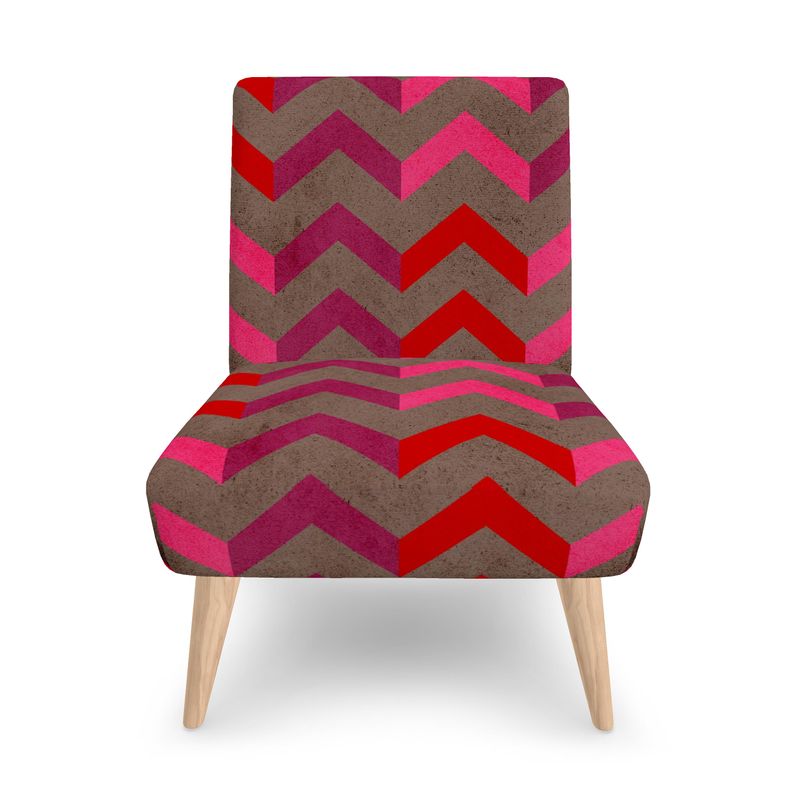 Chevron warm