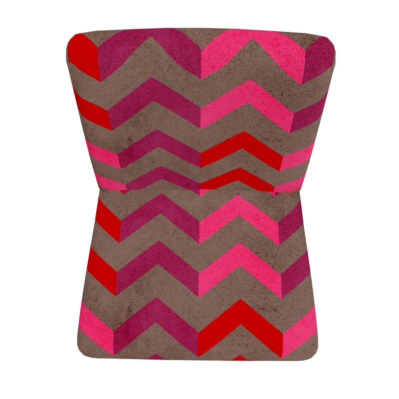 Chevron warm