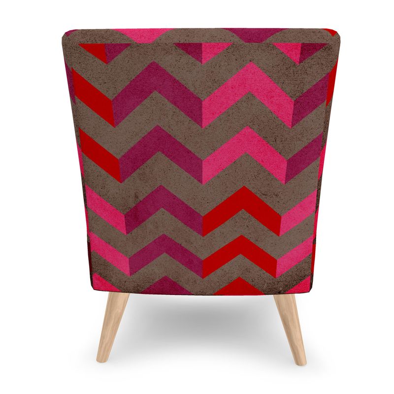 Chevron warm
