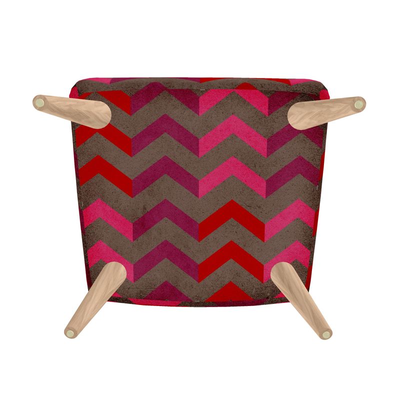 Chevron warm