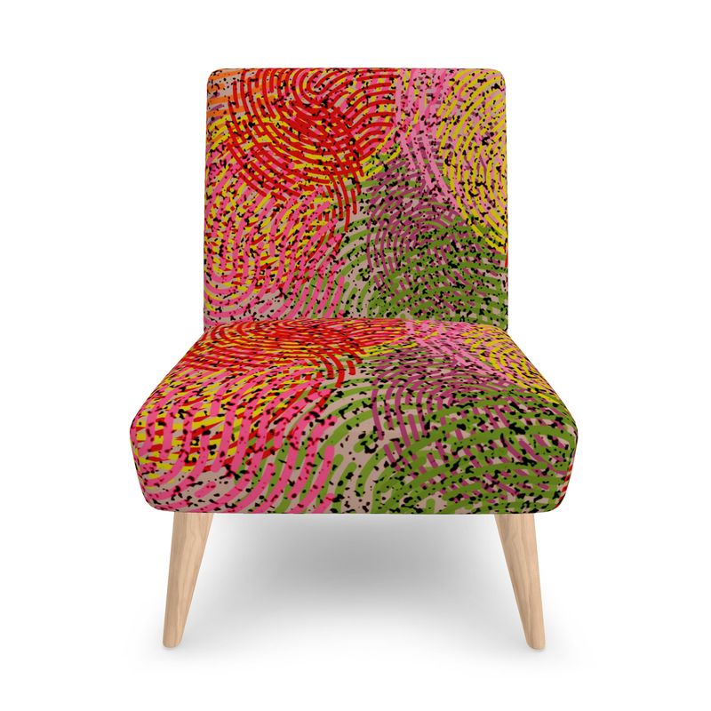 Fingerprint & Speckle