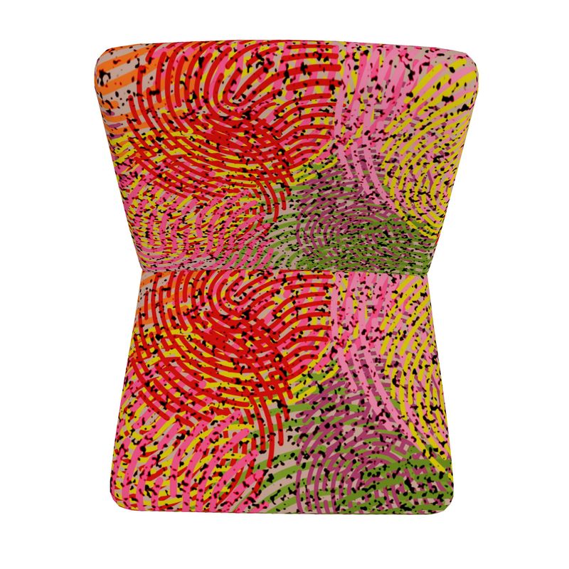 Fingerprint & Speckle