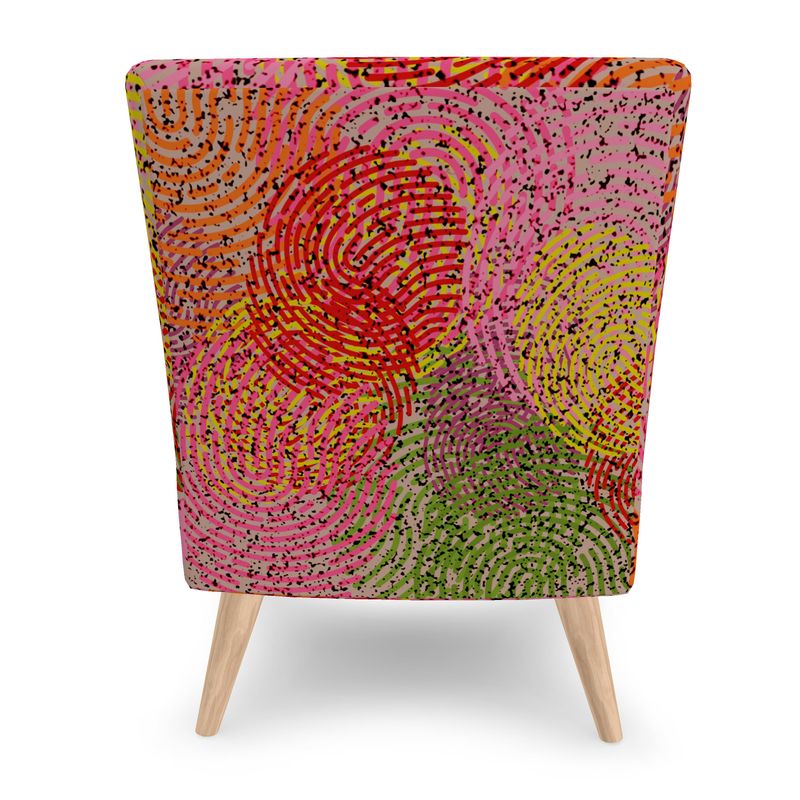 Fingerprint & Speckle