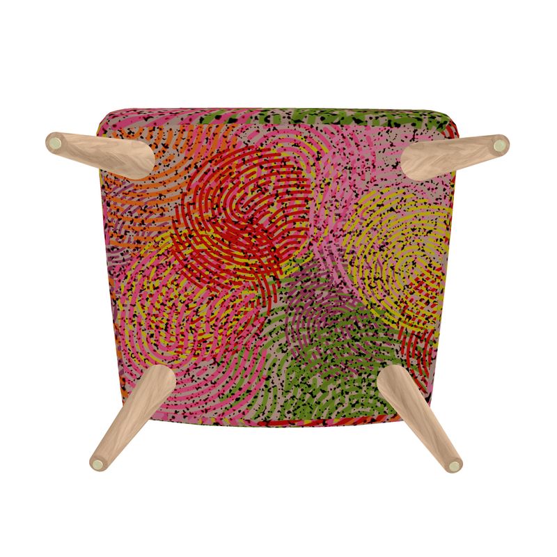 Fingerprint & Speckle