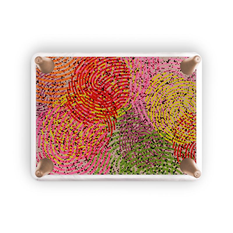 Fingerprint Speckle