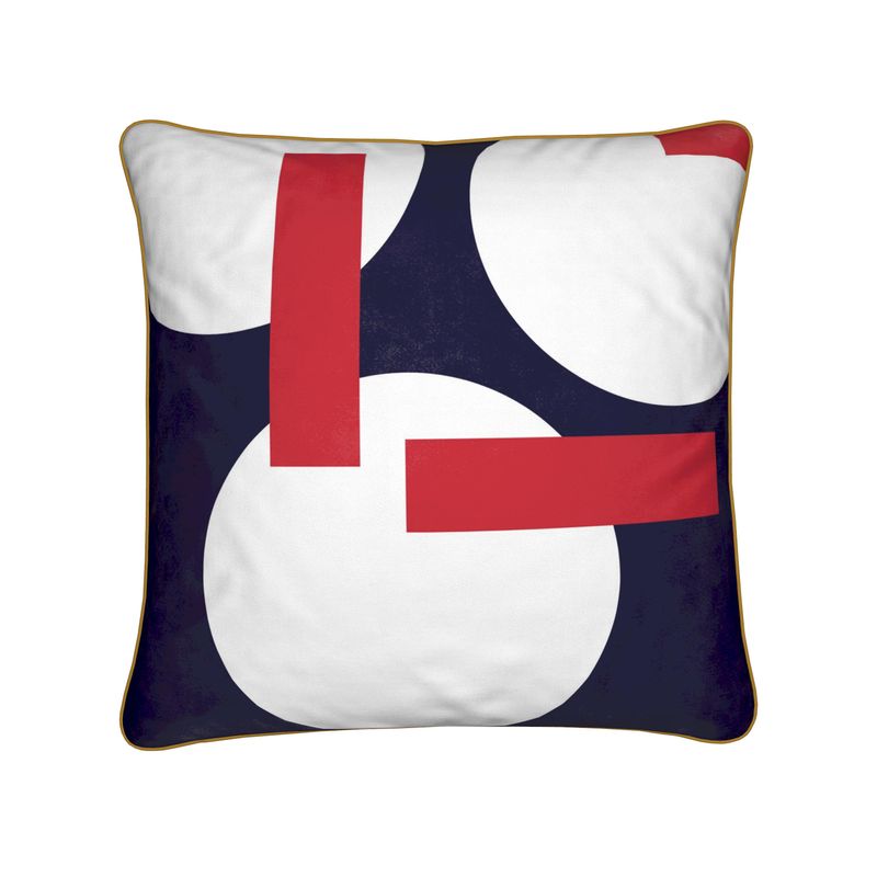 Intersect Cushion