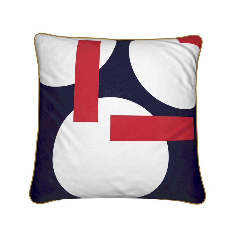 Intersect Cushion