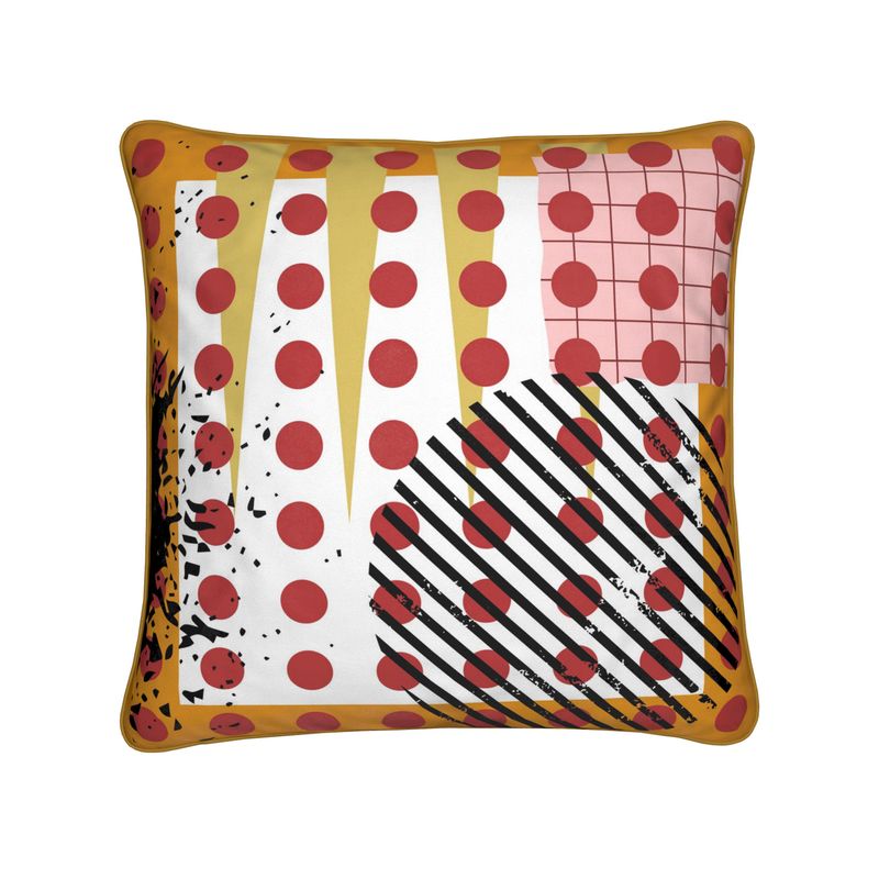 Pop Art Golden