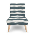 Stripes - Pause. front view