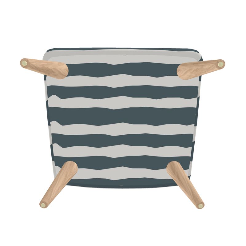 Stripes - Pause. base view