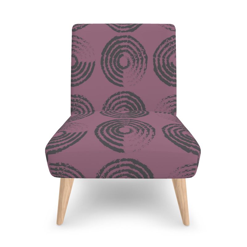 Concentric Plum