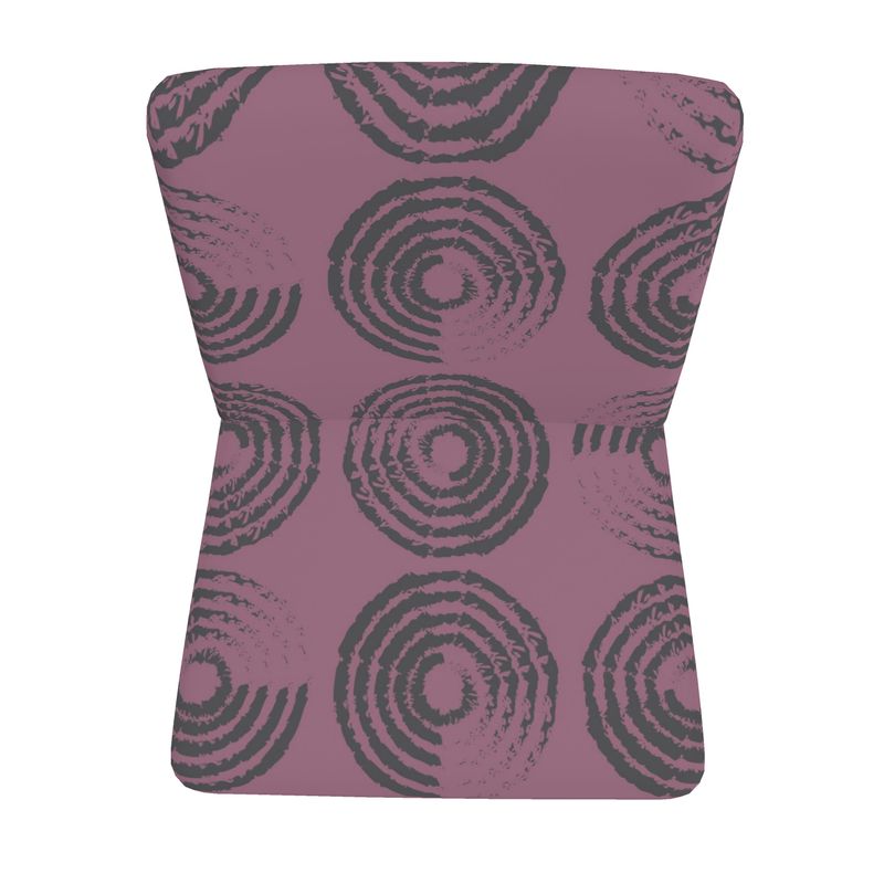 Concentric Plum