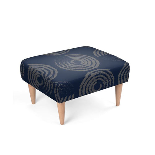 Concentric Blue