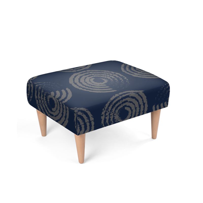 Concentric Blue