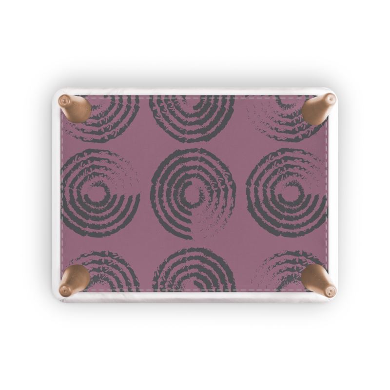 Concentric Plum