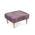 Concentric Plum