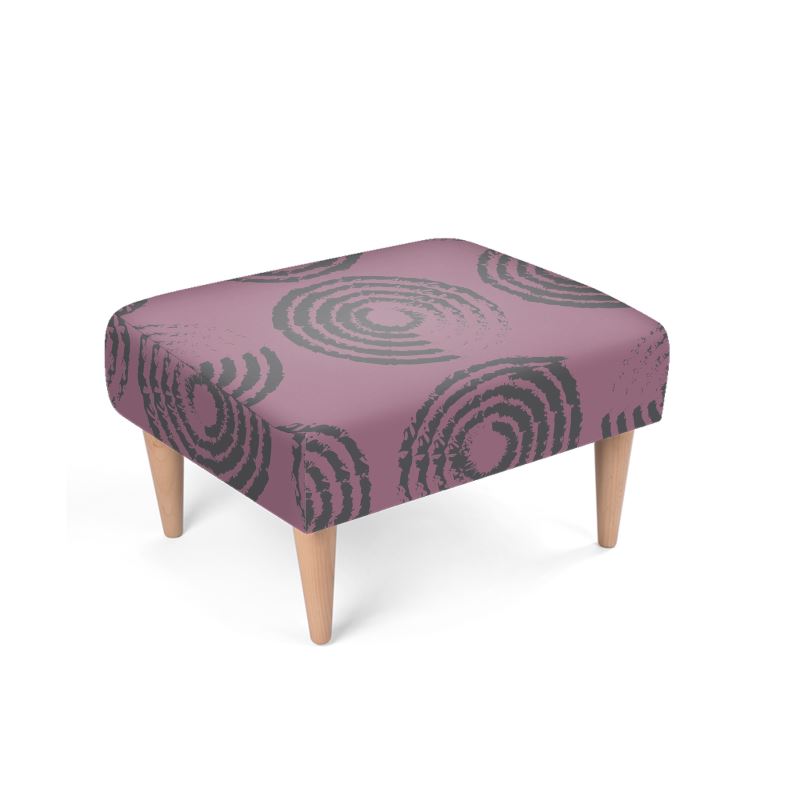 Concentric Plum