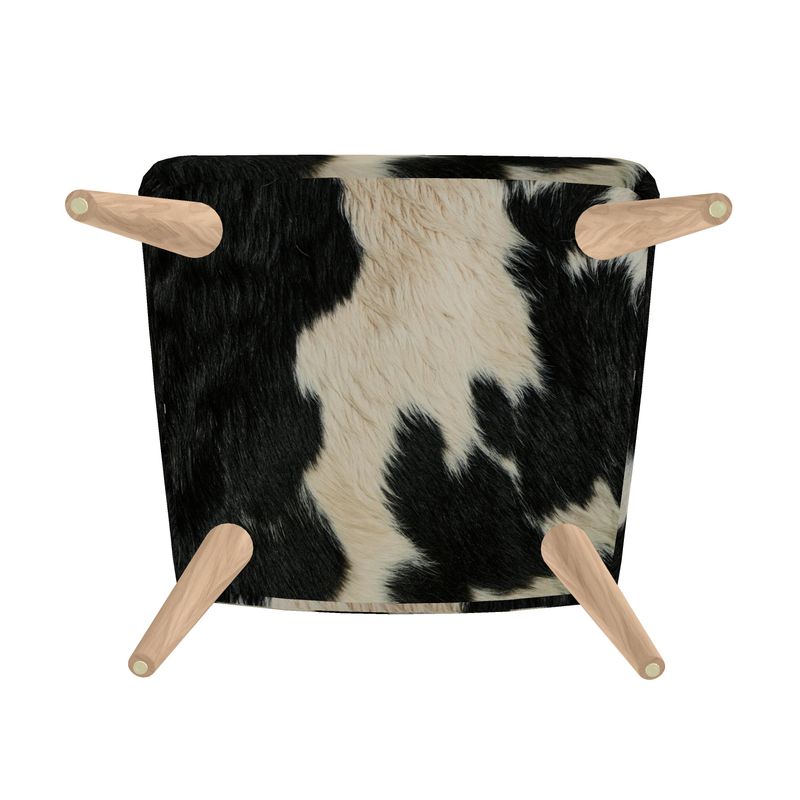 Cowhide