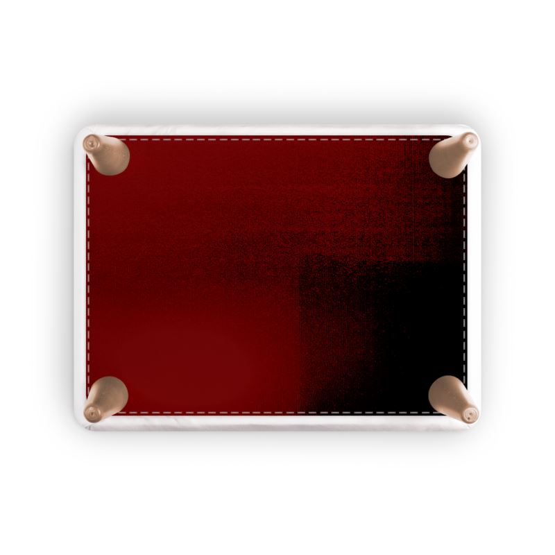 Ember Red