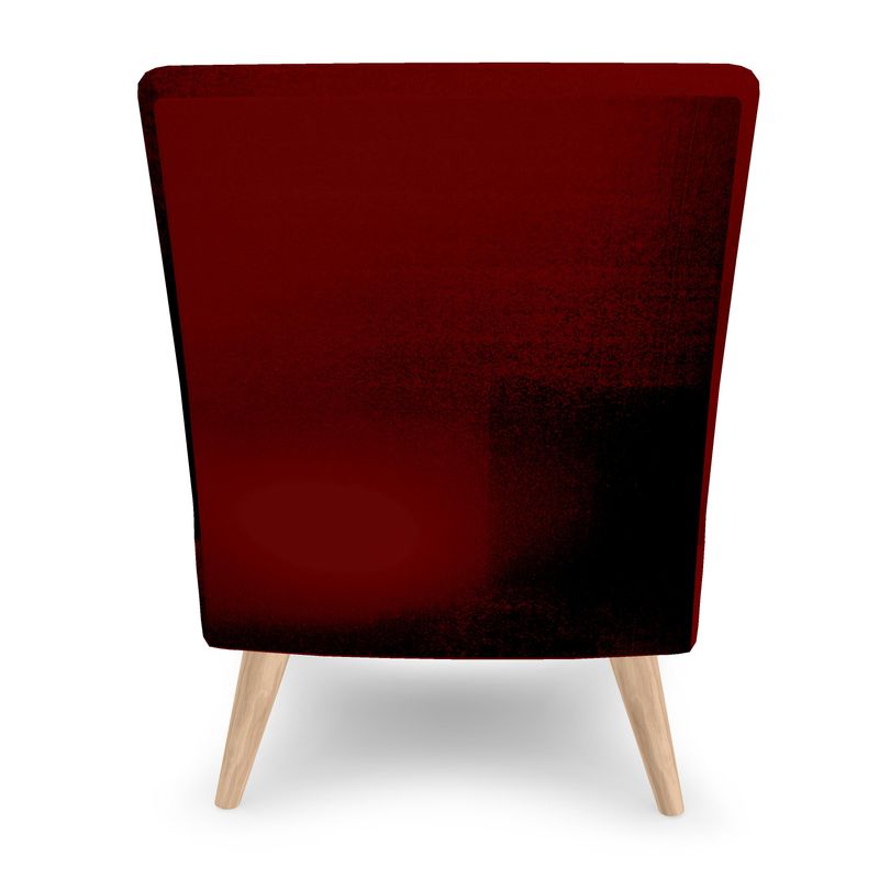 Ember Red