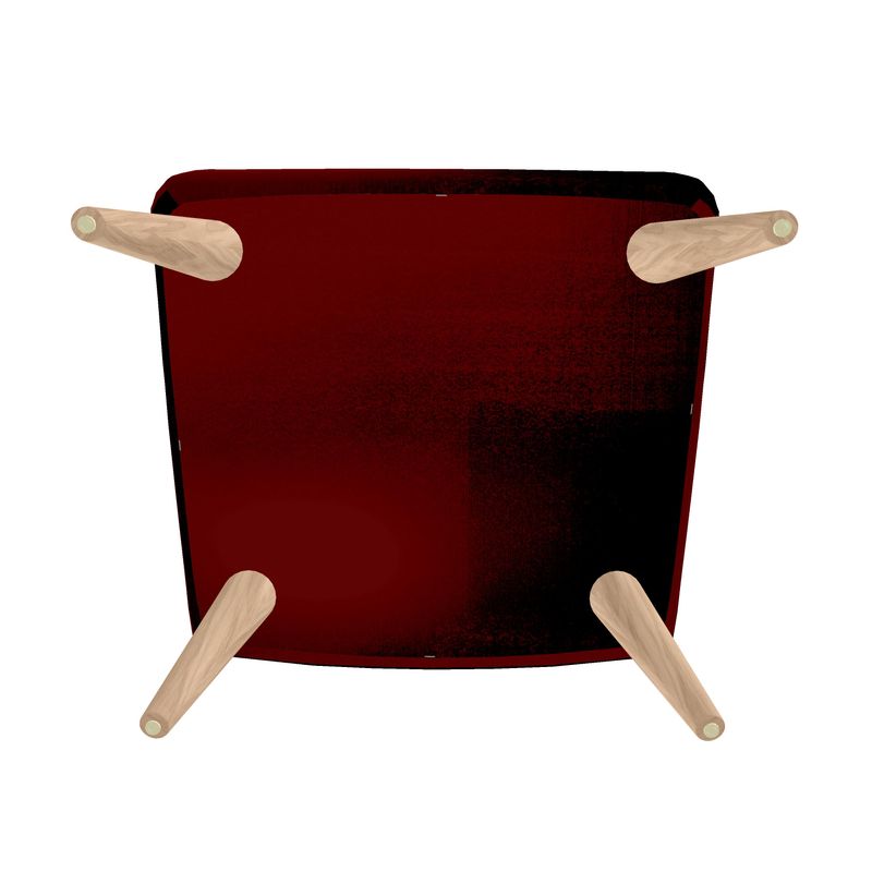Ember Red