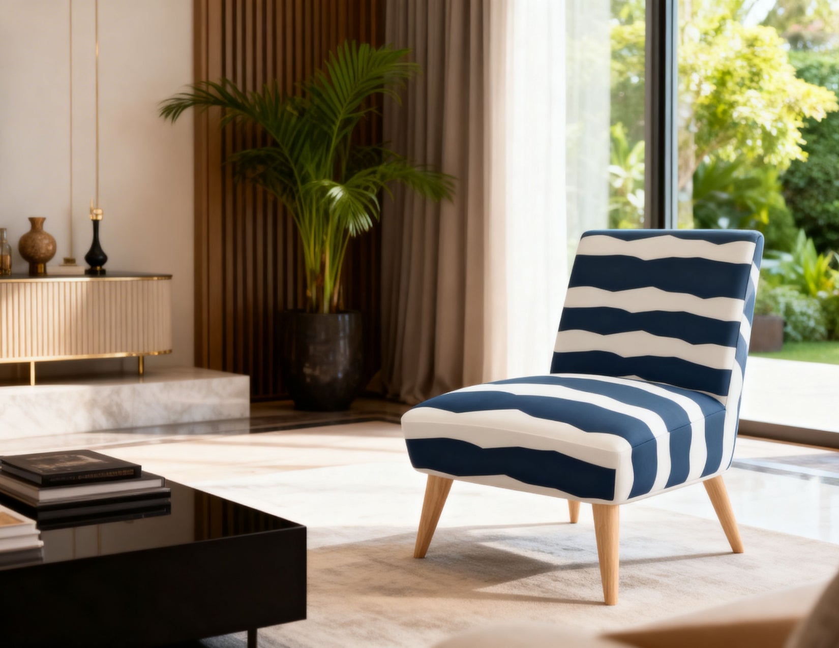 Stripes - Pause. lifestyle
