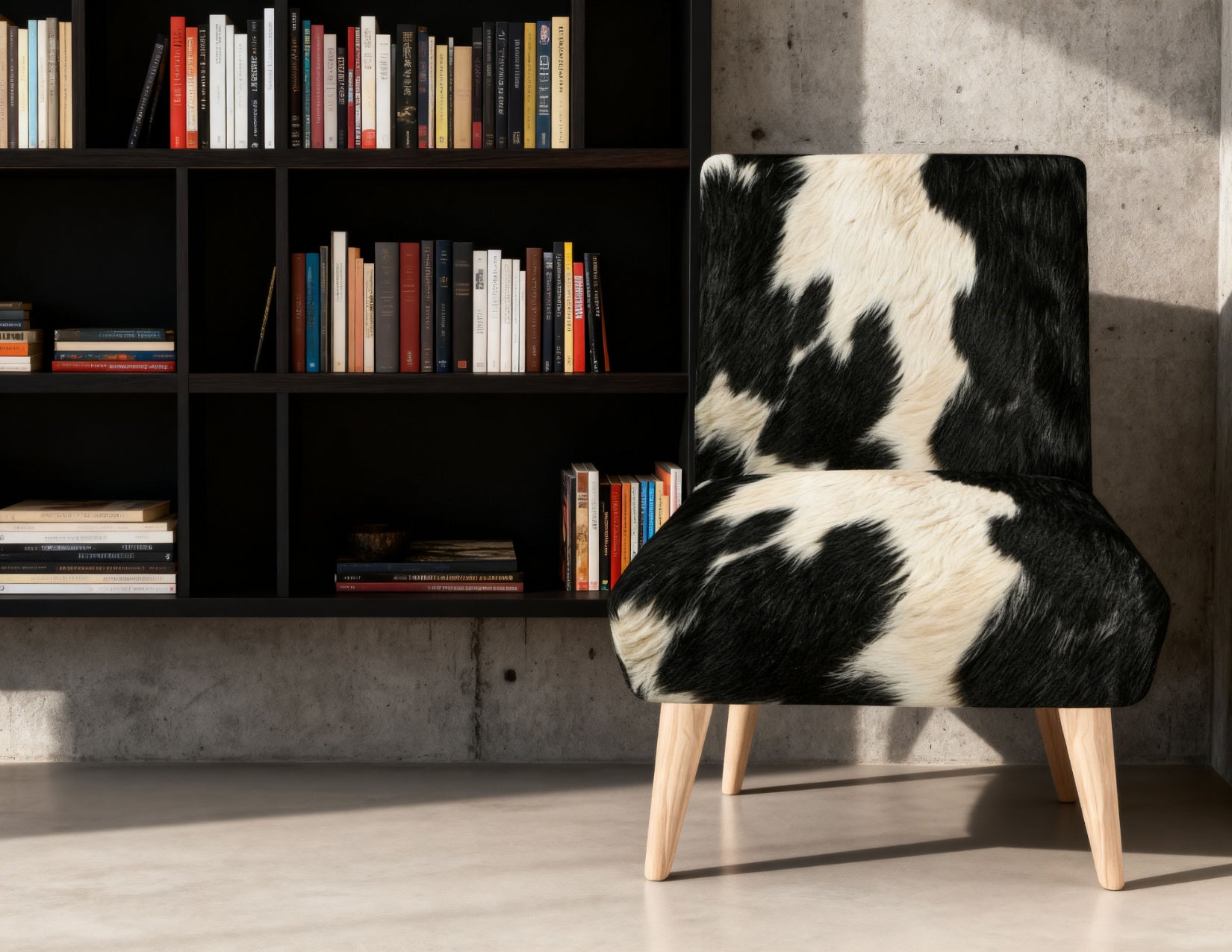 Cowhide